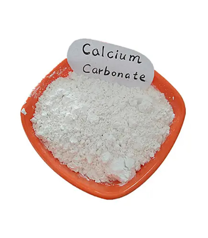 Calcium Carbonate: Manufacturer's Reliable Source and Supplier ...