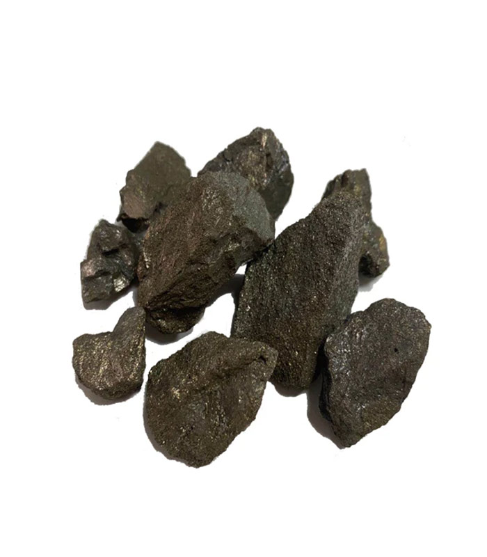 High-Carbon Ferromanganese