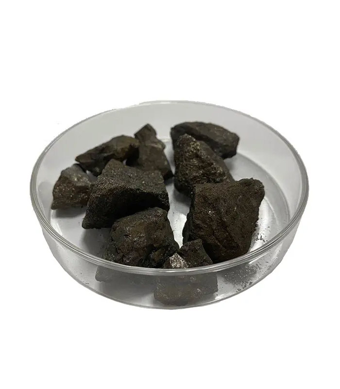 Low Carbon Ferro Chrome