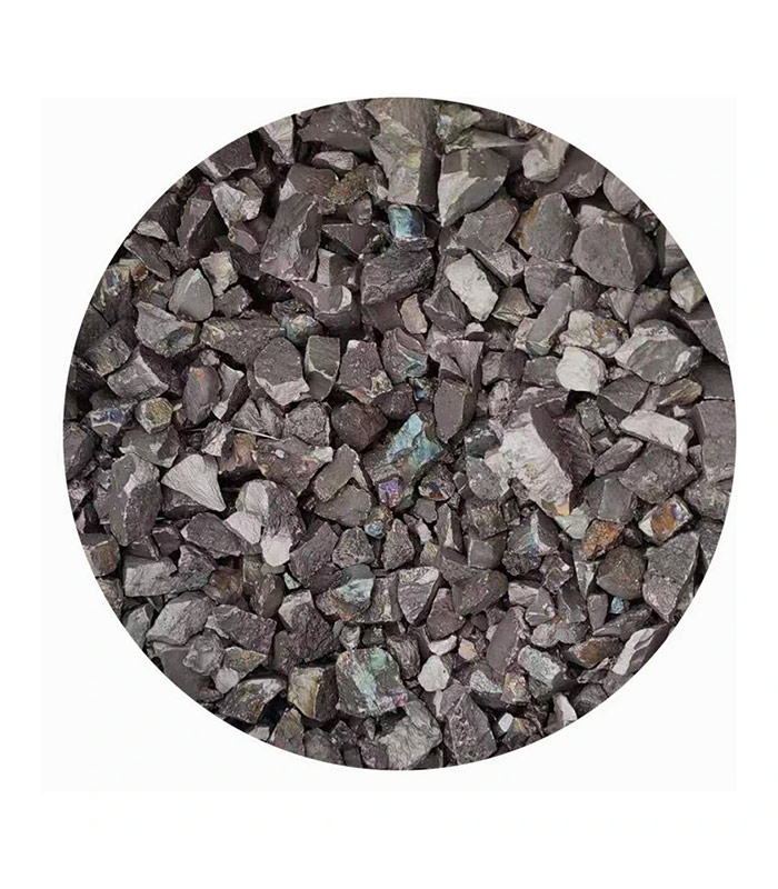 Medium Carbon Ferro Manganese