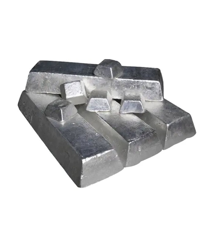 Magnesium Ingots: Lightweight Strength for Industries