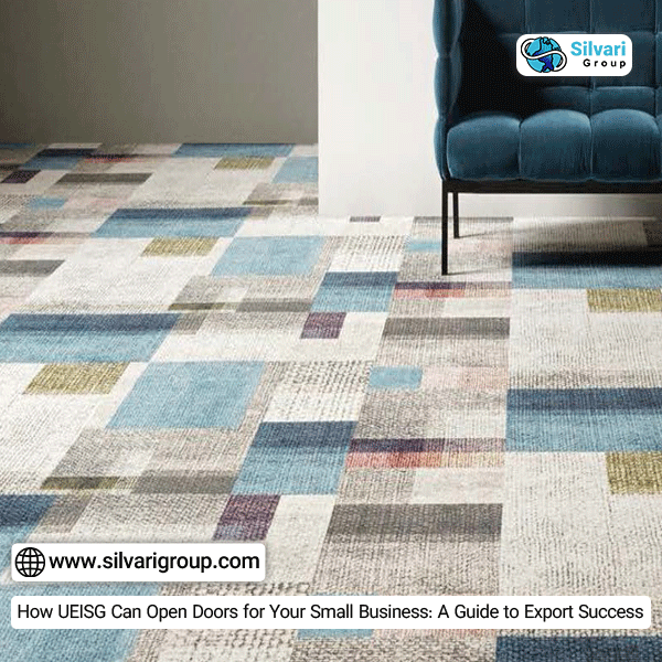 Advantages and maintenance of carpet tiles