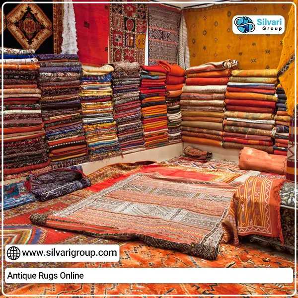 Antique Rugs Online