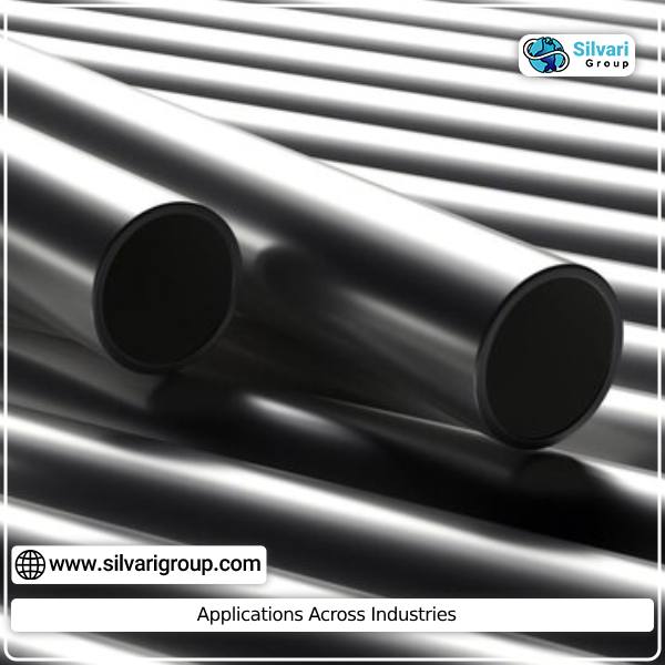 Applications Across Industries