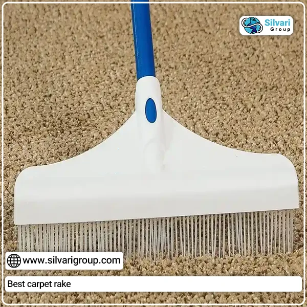 Best carpet rake | silvarigroup