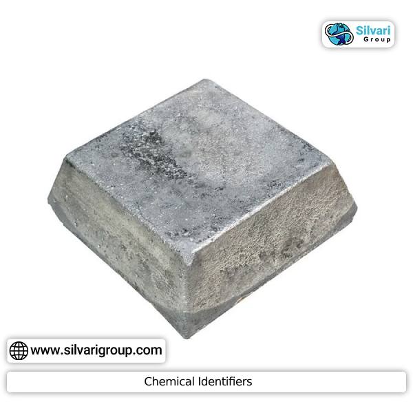 Chemical Identifiers