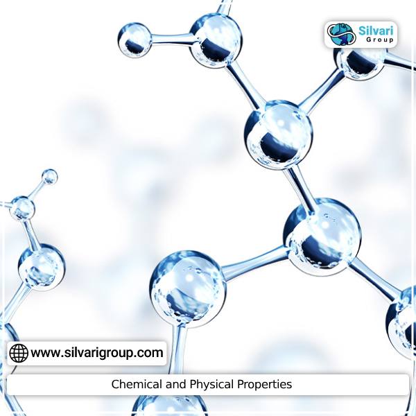 Chemical and Physical Properties