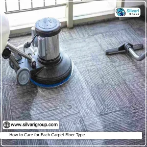 How to Care for Each Carpet Fiber Type | silvarigroup