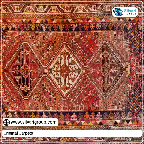 Oriental Carpets
