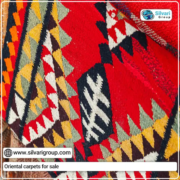 Oriental carpets for sale