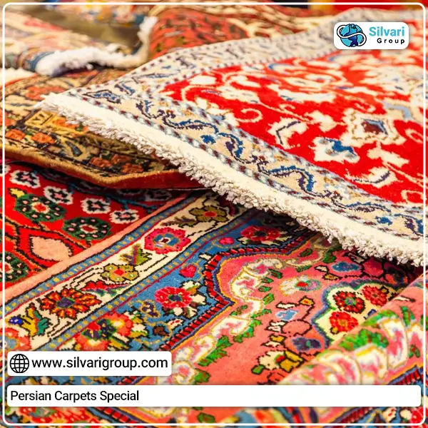Persian Carpets Special