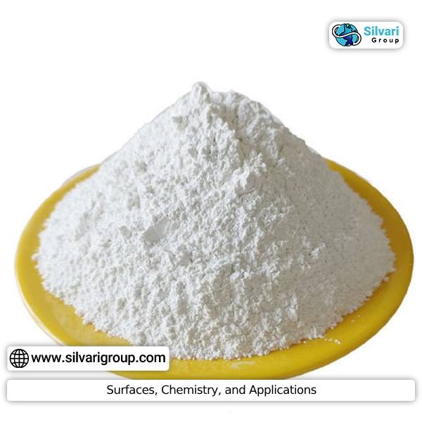 Surfaces, Chemistry, and Applications