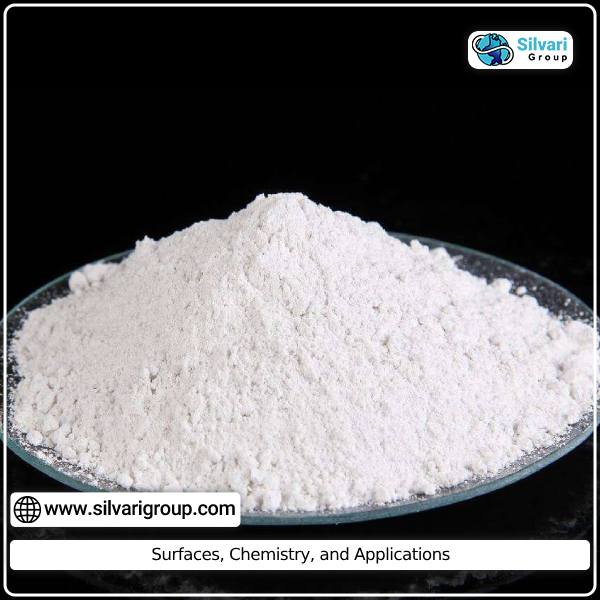 Surfaces, Chemistry, and Applications