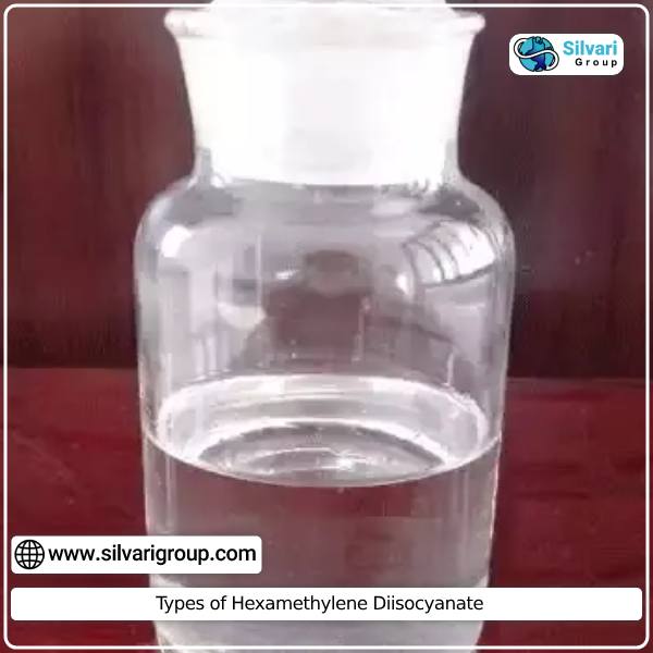 Types of Hexamethylene Diisocyanate