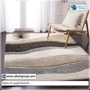Types of carpet texture | silvarigroup