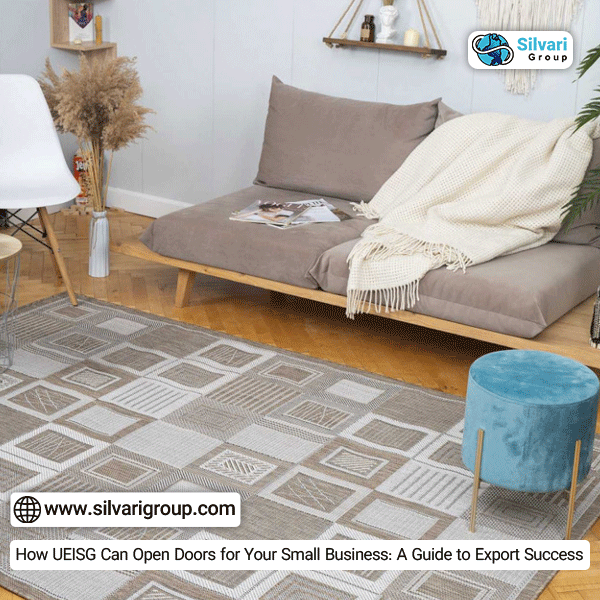 Types of carpet tiles