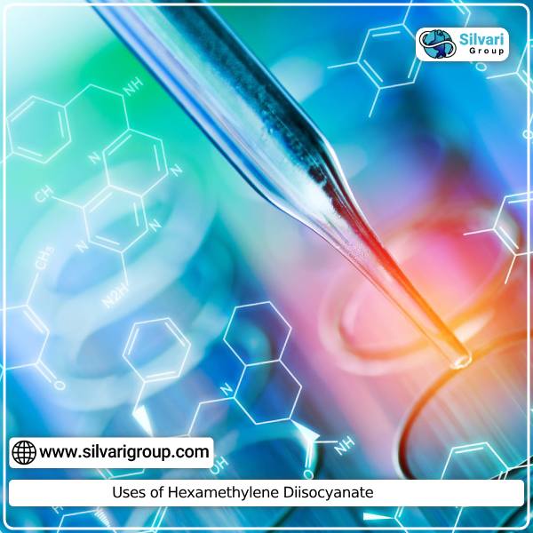 Uses of Hexamethylene Diisocyanate