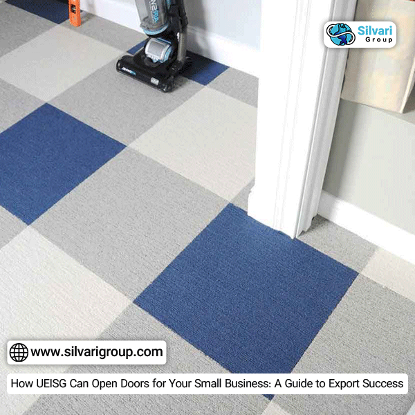 What are carpet tiles & amp