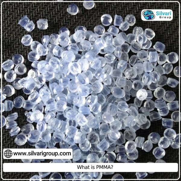 What is PMMA