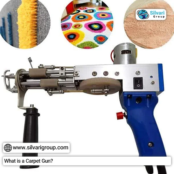 What is a Carpet Gun? | silvarigroup