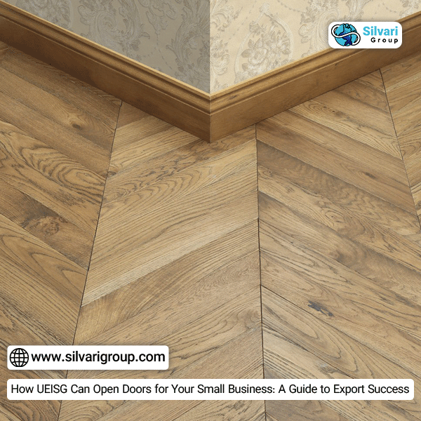 difference between flooring and parquet