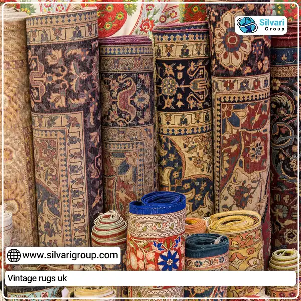 Vintage rugs uk