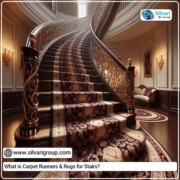 What is Carpet Runners & Rugs for Stairs | silvarigroup