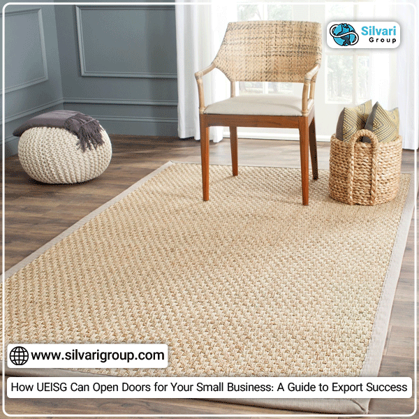 what is carpet jute