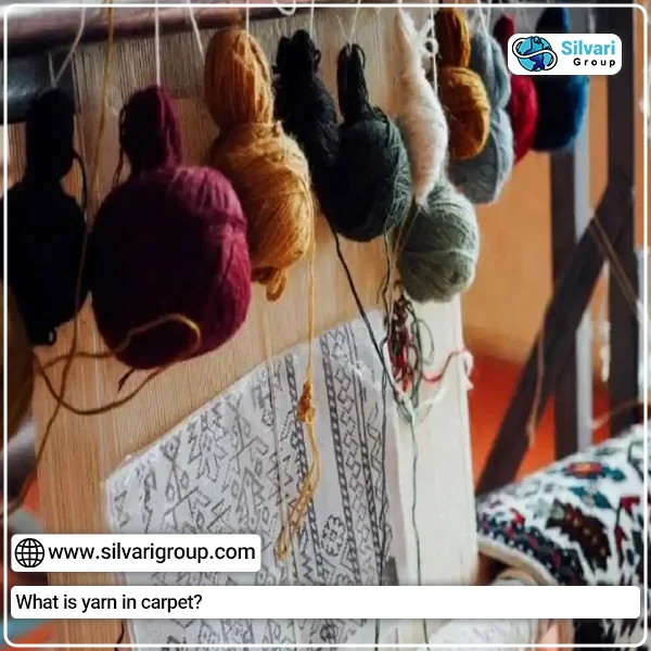 what is yarn in carpet | silvarigroup