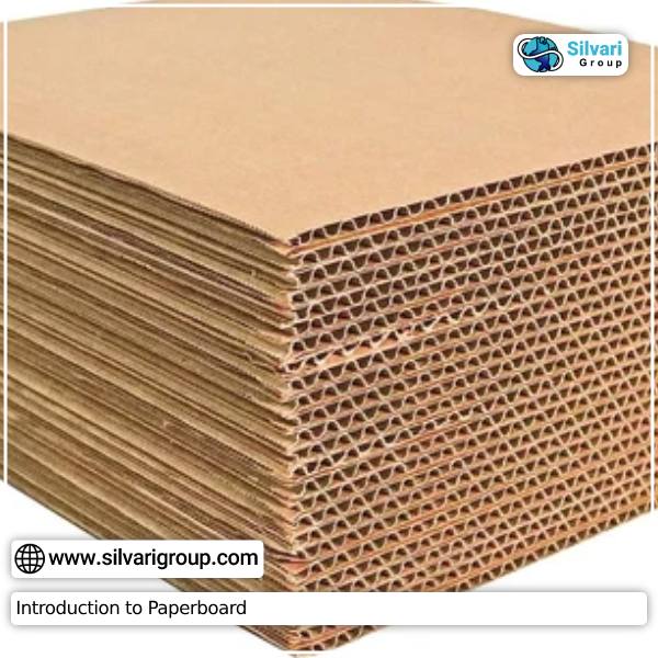 Introduction to Paperboard