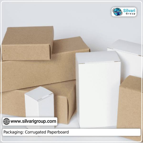 Packaging: Corrugated Paperboard