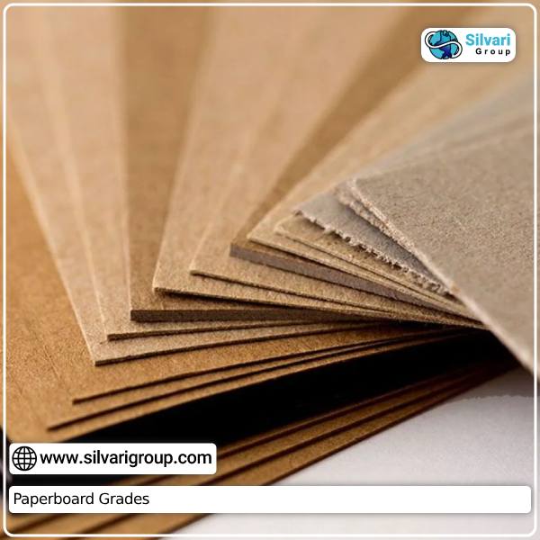 Paperboard Grades