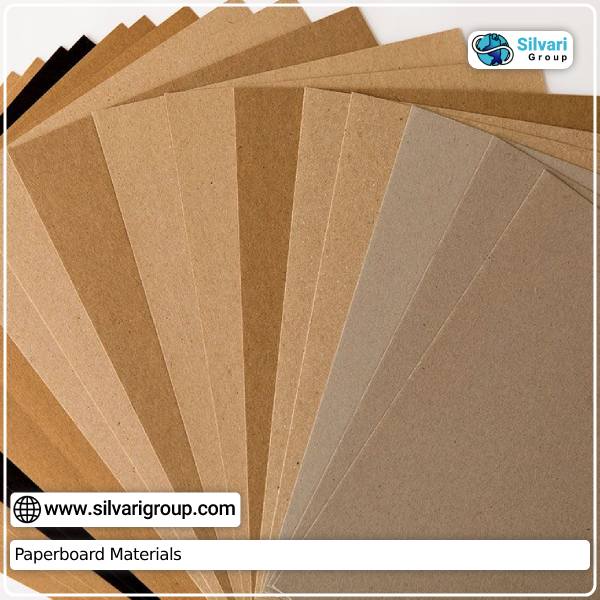 Paperboard Materials