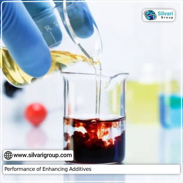 Performance of Enhancing Additives