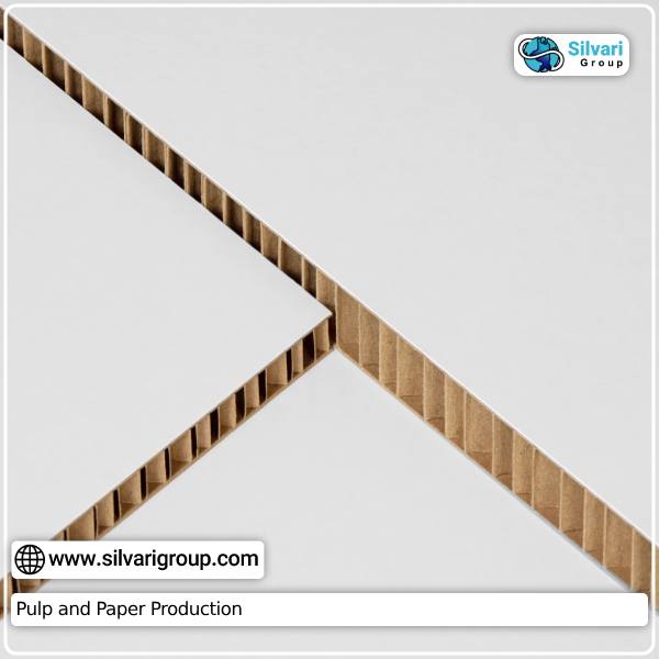 Pulp and Paper Production