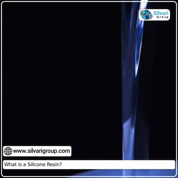 What is a Silicone Resin?