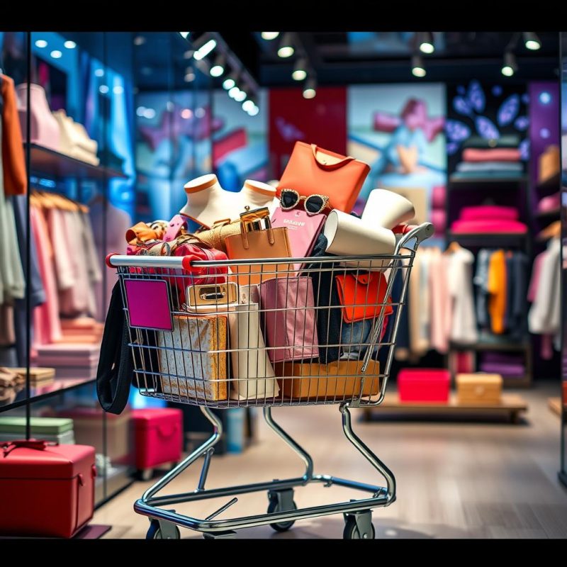 personal shopper service