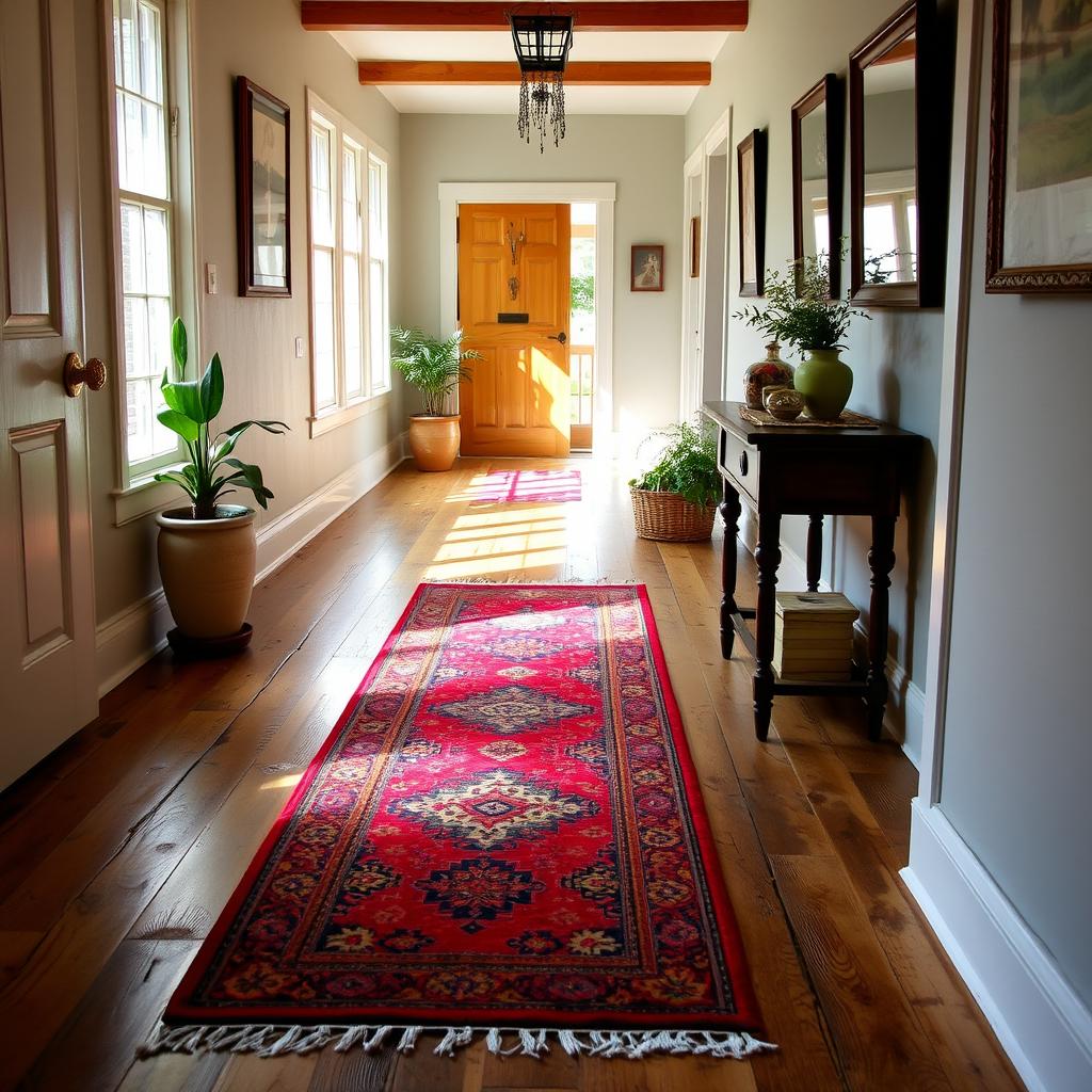 Adding Visual Appeal and Interior Design Elements