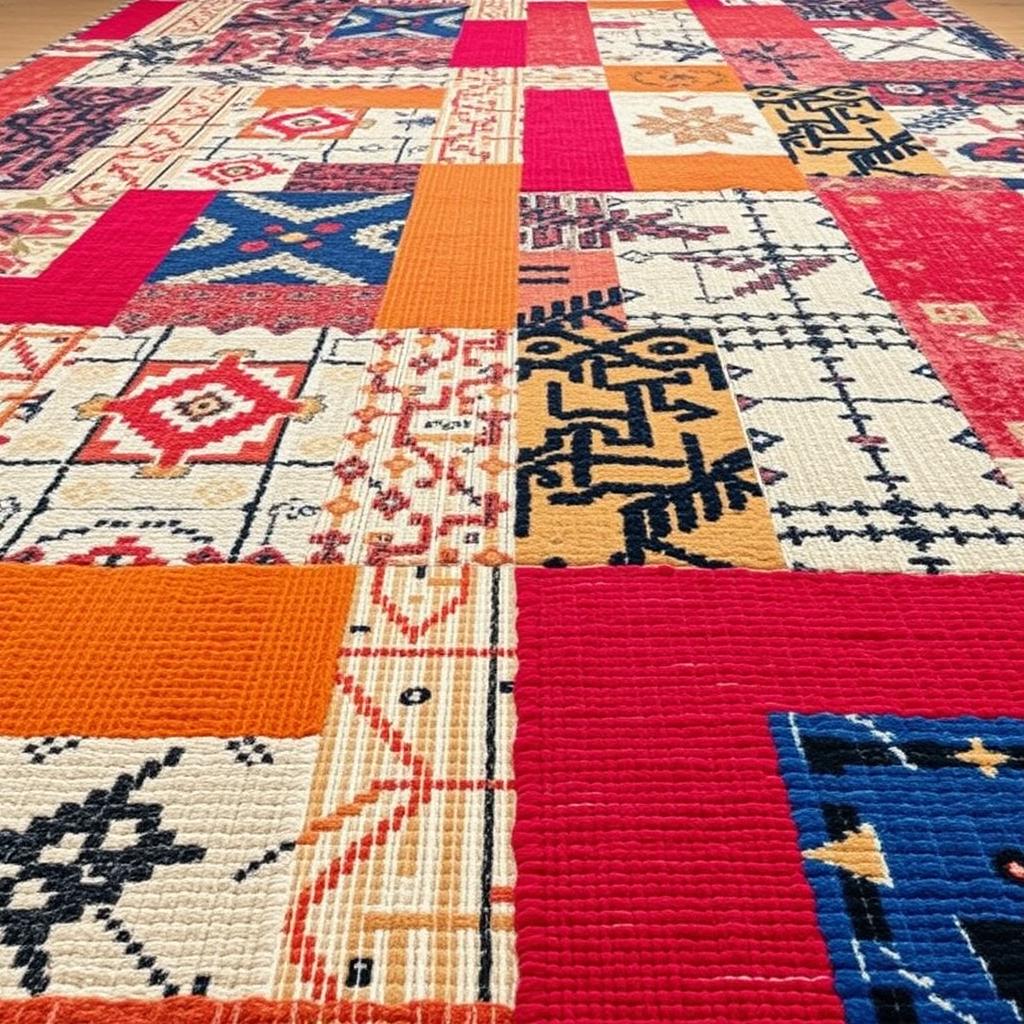 Design Possibilities and Pattern Integration