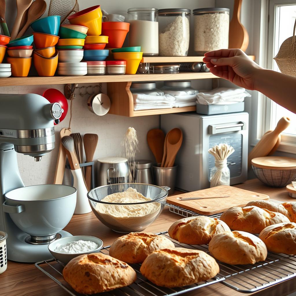 This Ingredient Will Raise Your Baked Goods – and Your Revenue
