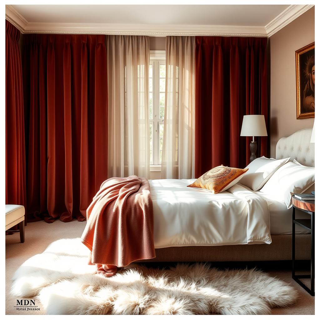 Selecting Cozy Bedding Materials and Textures