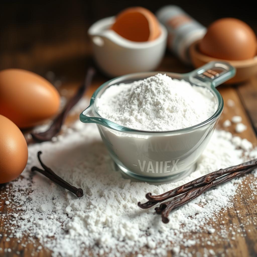 Transforming Basic Recipes into Bakery-Quality Creations