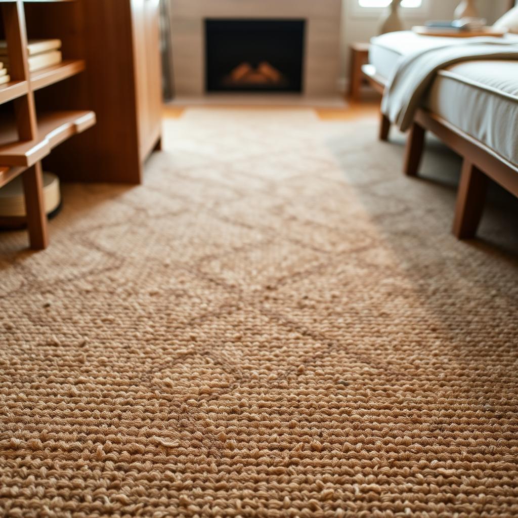 Essential Tools and Supplies for Carpet Maintenance
