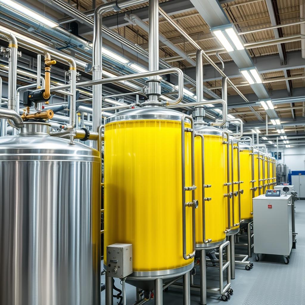 Understanding Liquid Citric Acid Properties