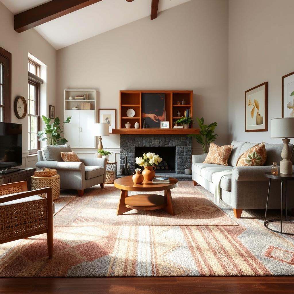 Budget-Friendly Carpet Options That Deliver Value