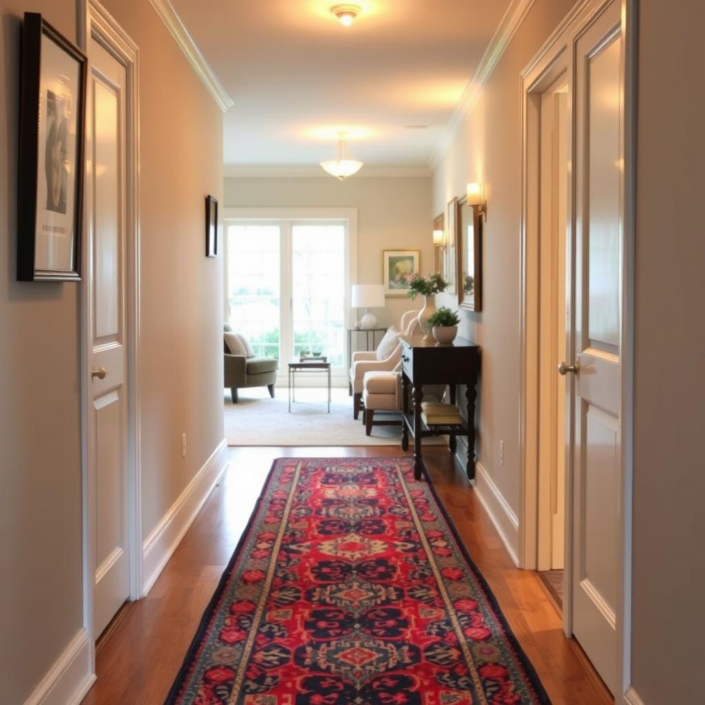 Versatility in Home Placement and Usage