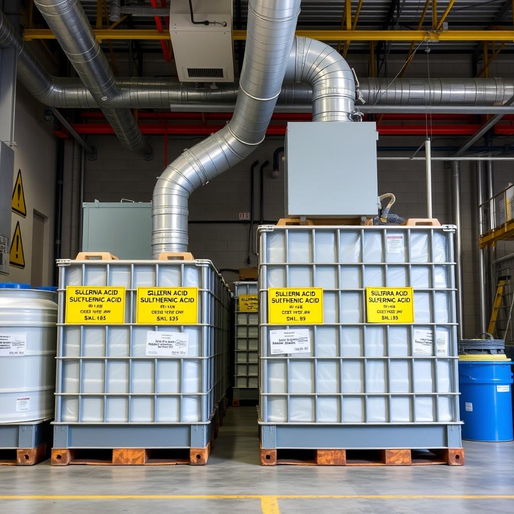 Environmental Considerations and Best Practices