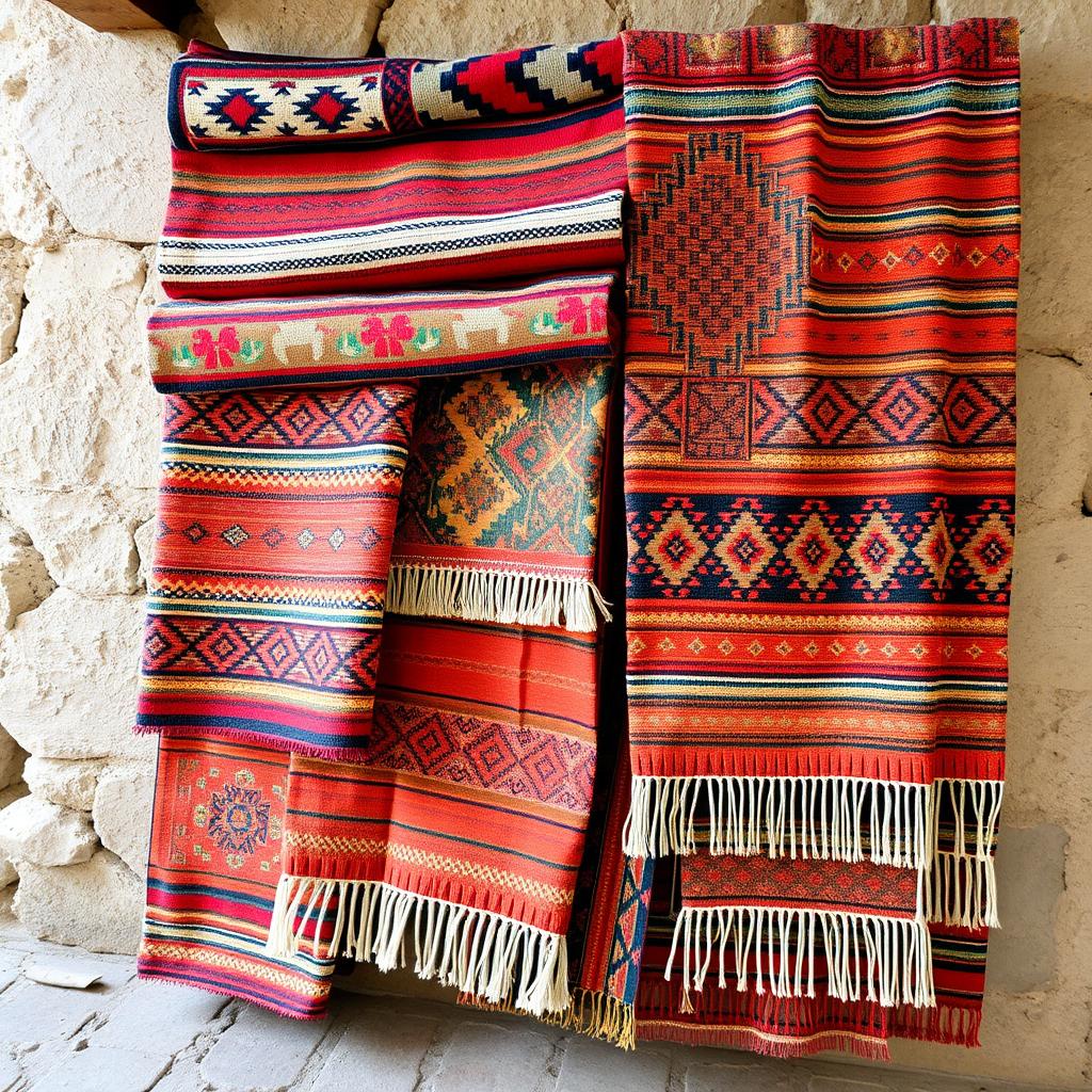 What is the meaning of Kilim or Kelim?