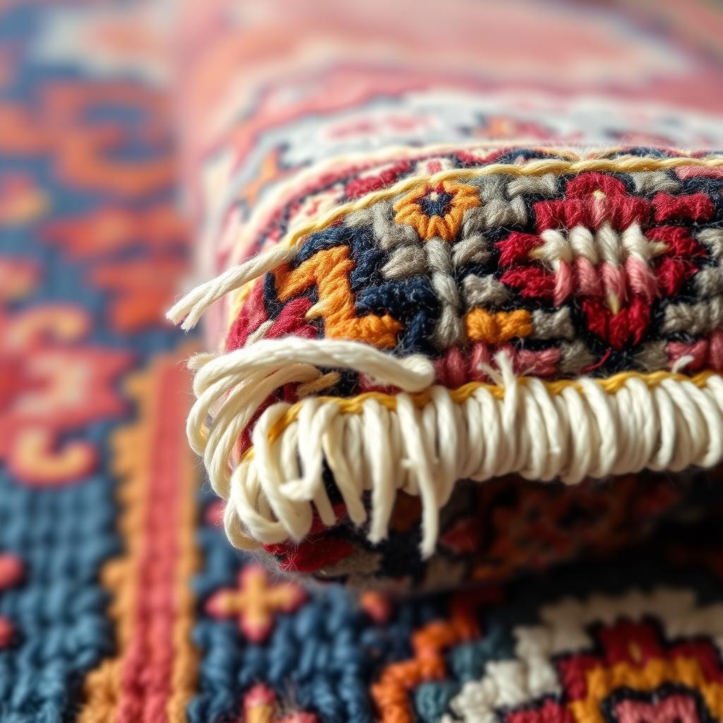 Understanding the Value of Handmade and Wool Carpets
