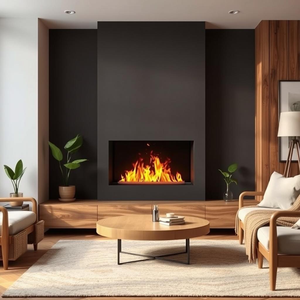 Understanding Bioethanol Fireplaces for Sustainable Comfort